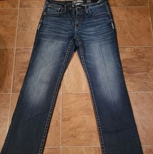 MENS BKE JEANS